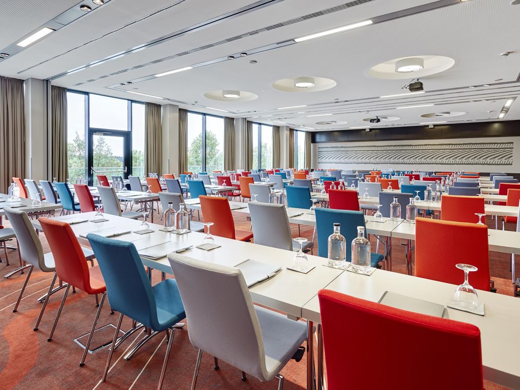 Nürburgring Congress Hotel