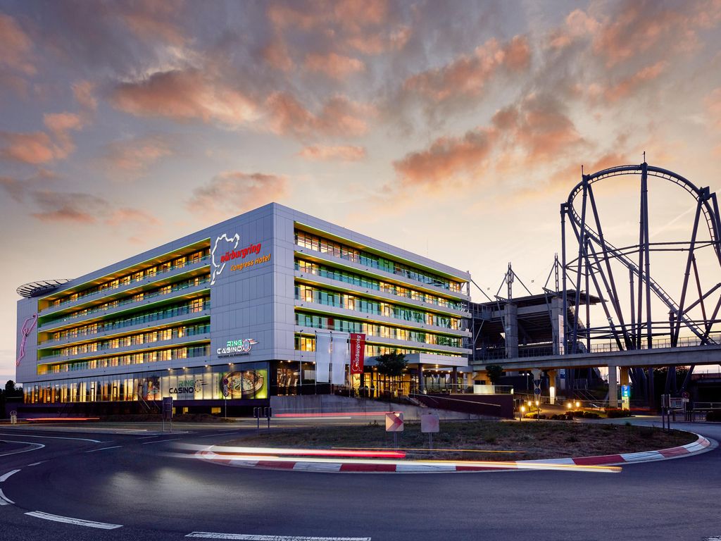Nürburgring Congress Hotel