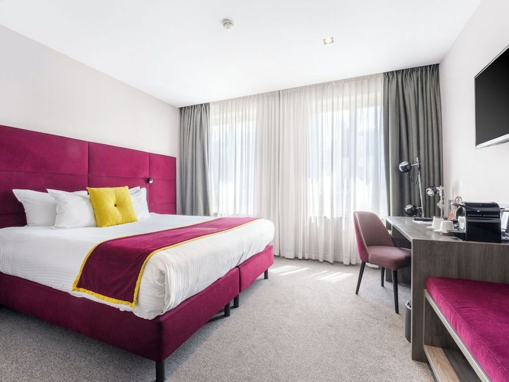 Marivaux Hotel