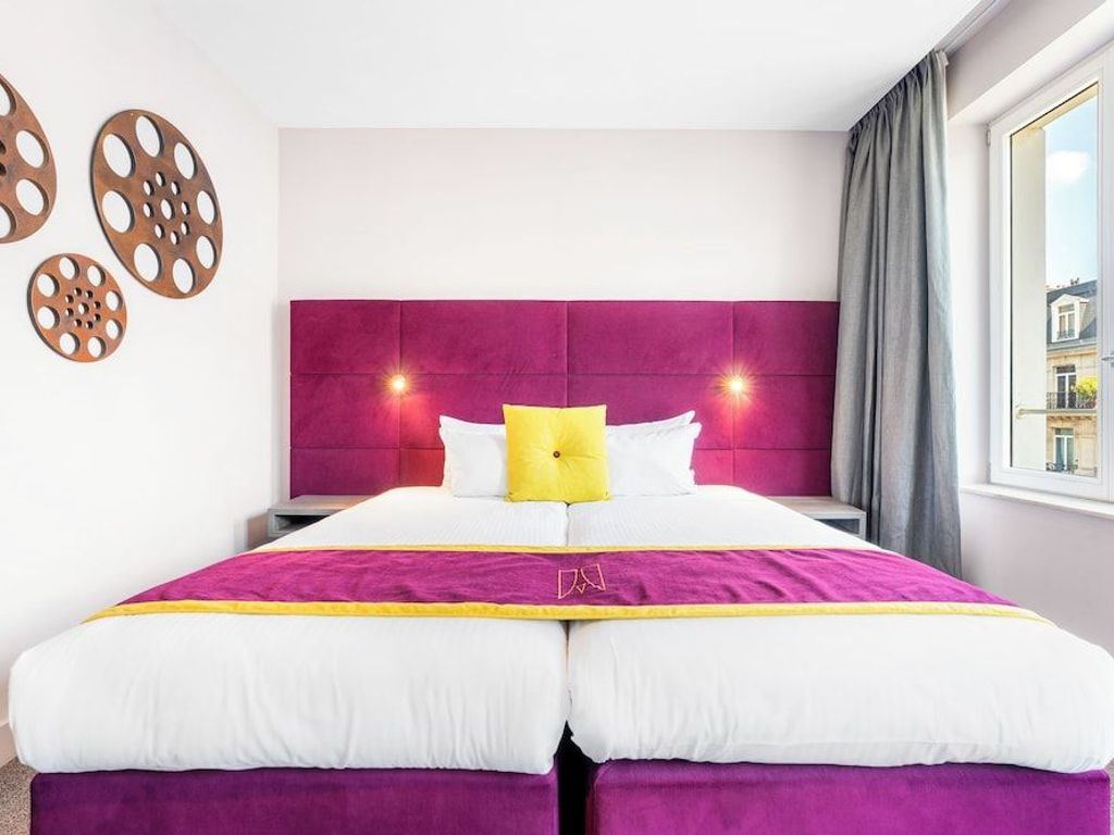 Marivaux Hotel