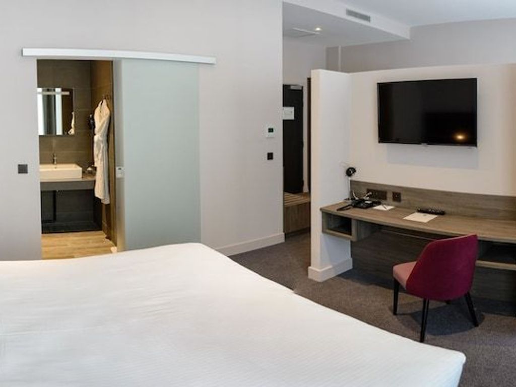 Marivaux Hotel