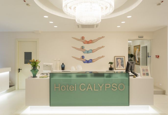 Calypso 3 stelle superior