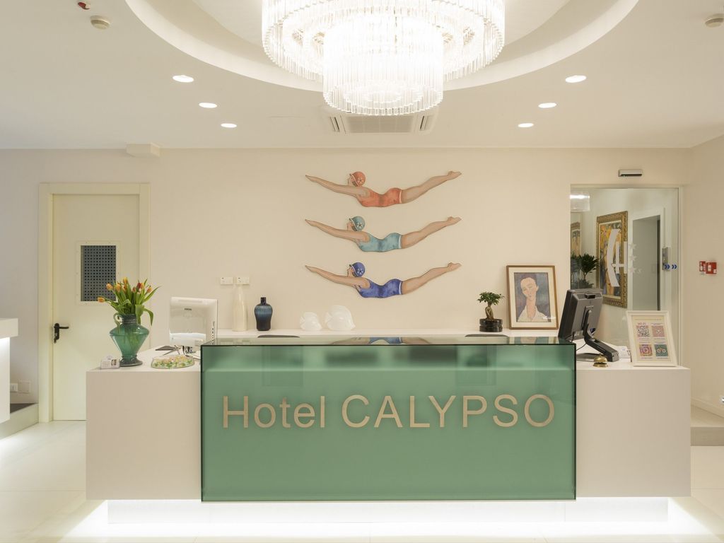 Calypso 3 stelle superior