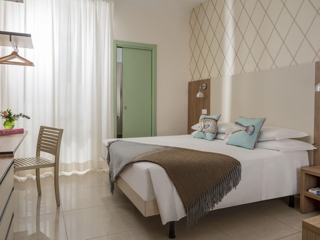 Calypso 3 stelle superior