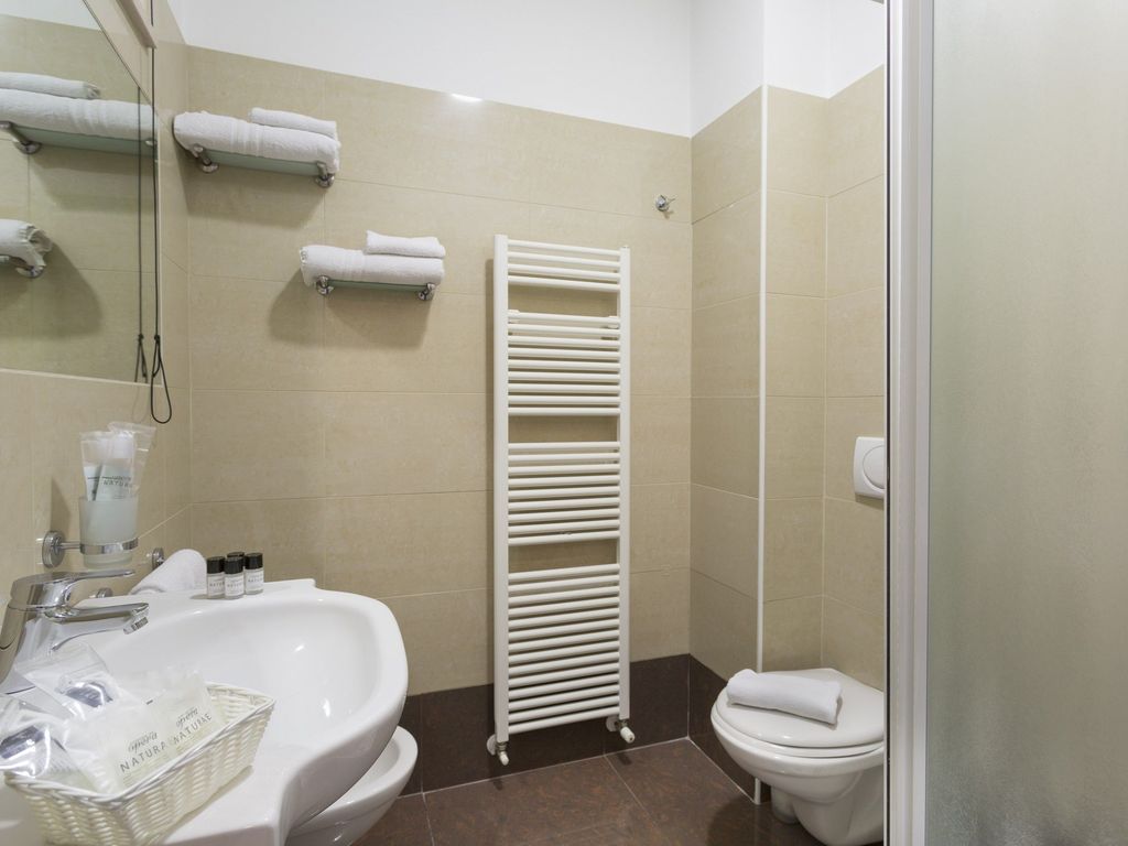 Calypso 3 stelle superior