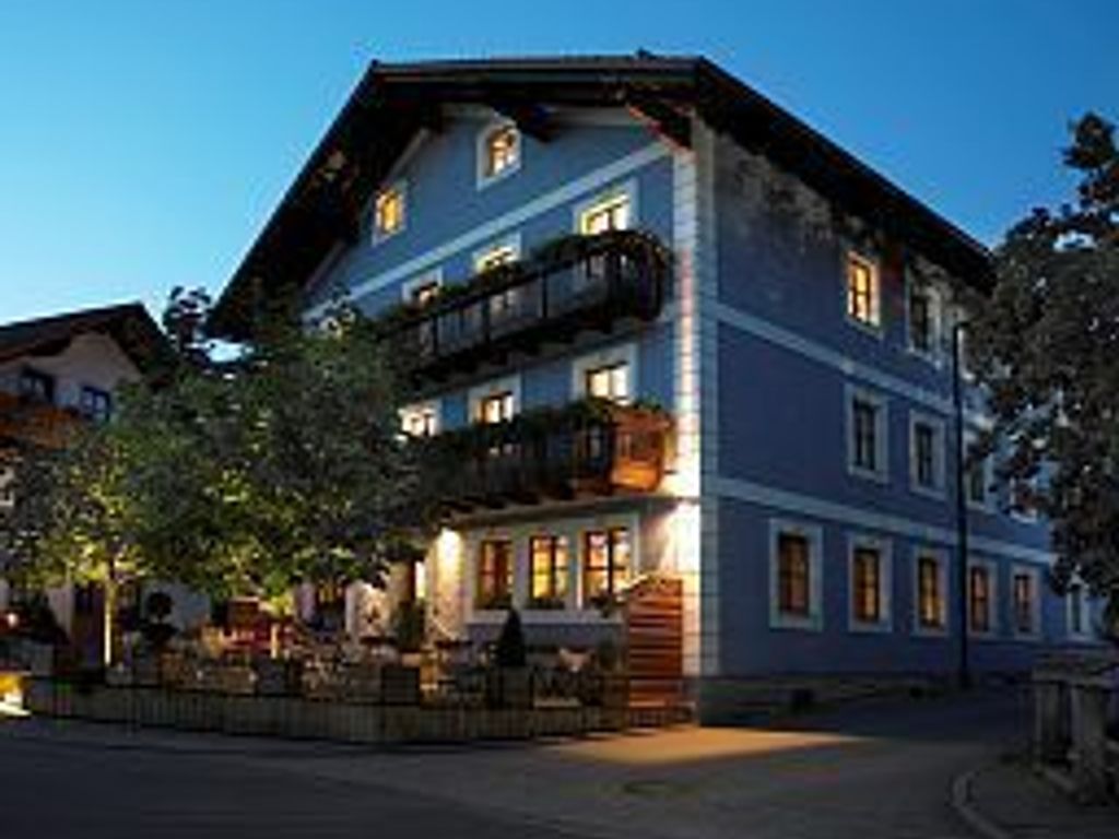 Landgasthof Zum Lang Landgasthof
