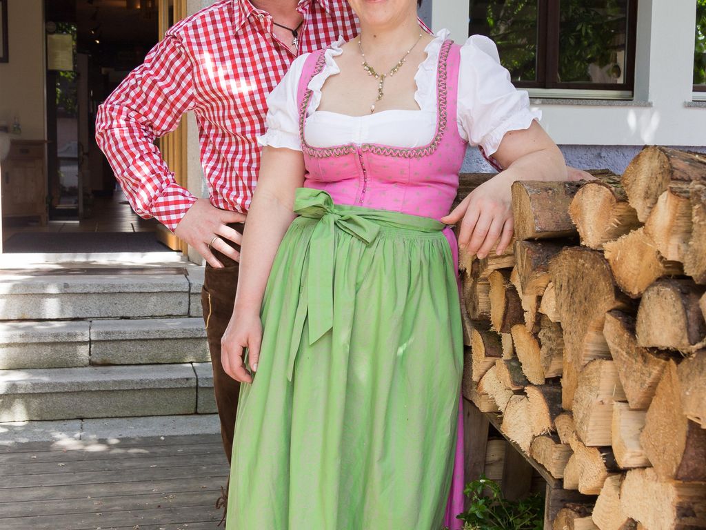 Landgasthof Zum Lang Landgasthof