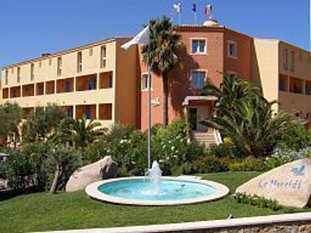Le Nereidi Hotel & Residence