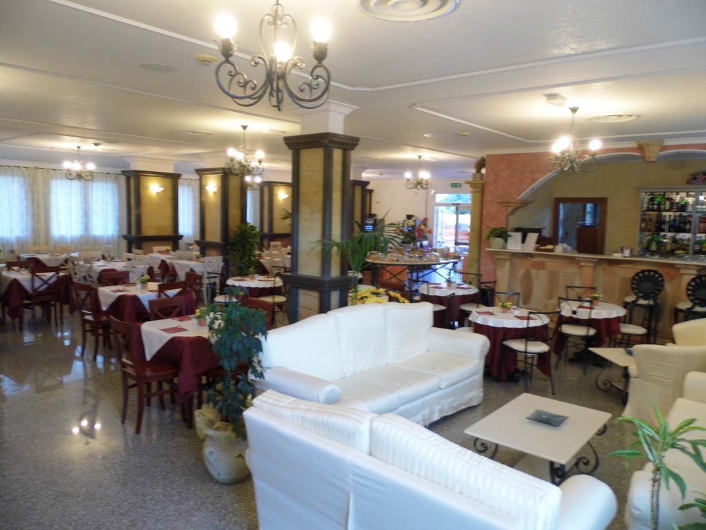 Le Nereidi Hotel & Residence