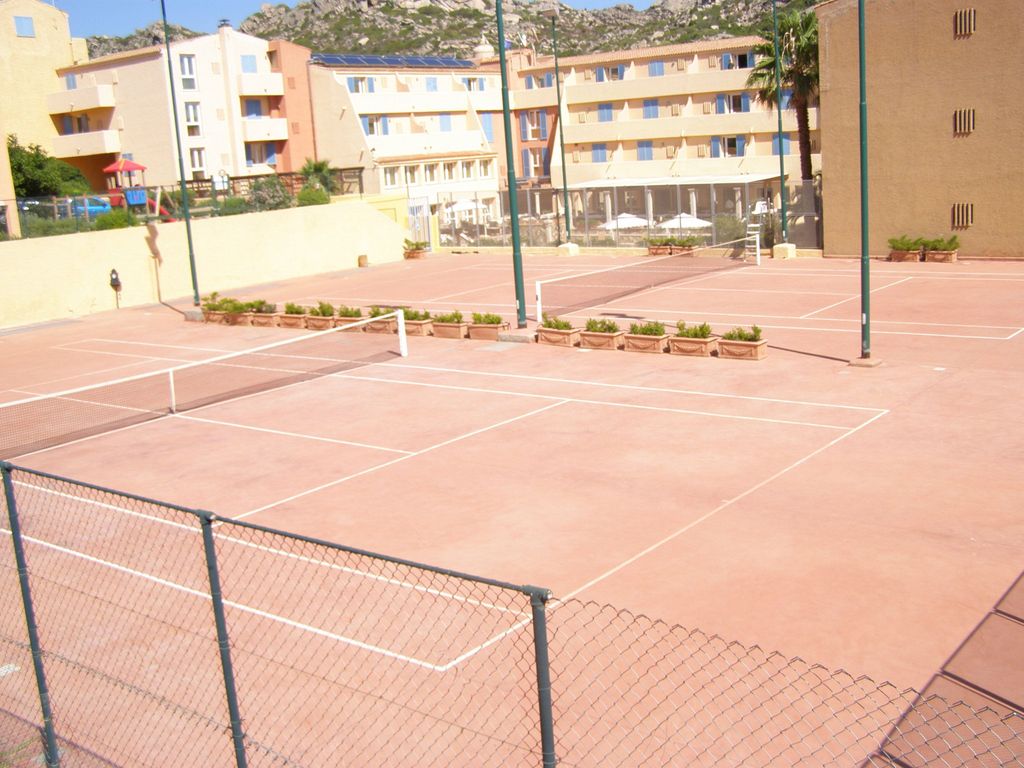 Le Nereidi Hotel & Residence
