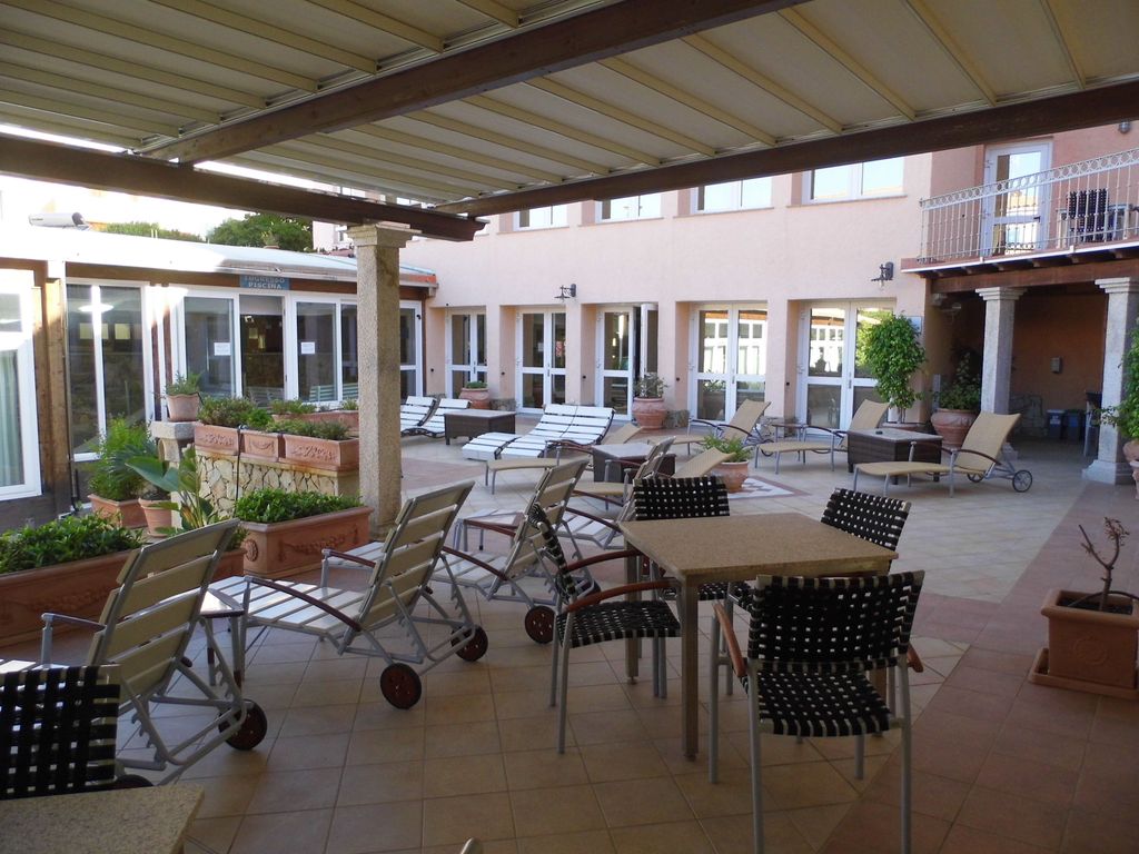 Le Nereidi Hotel & Residence