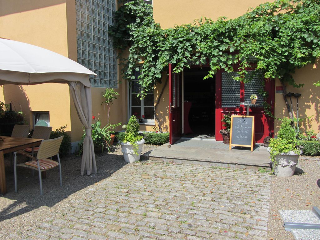 Weinblatt