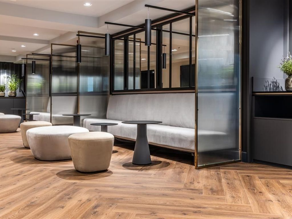 Radisson Blu Hotel Prague