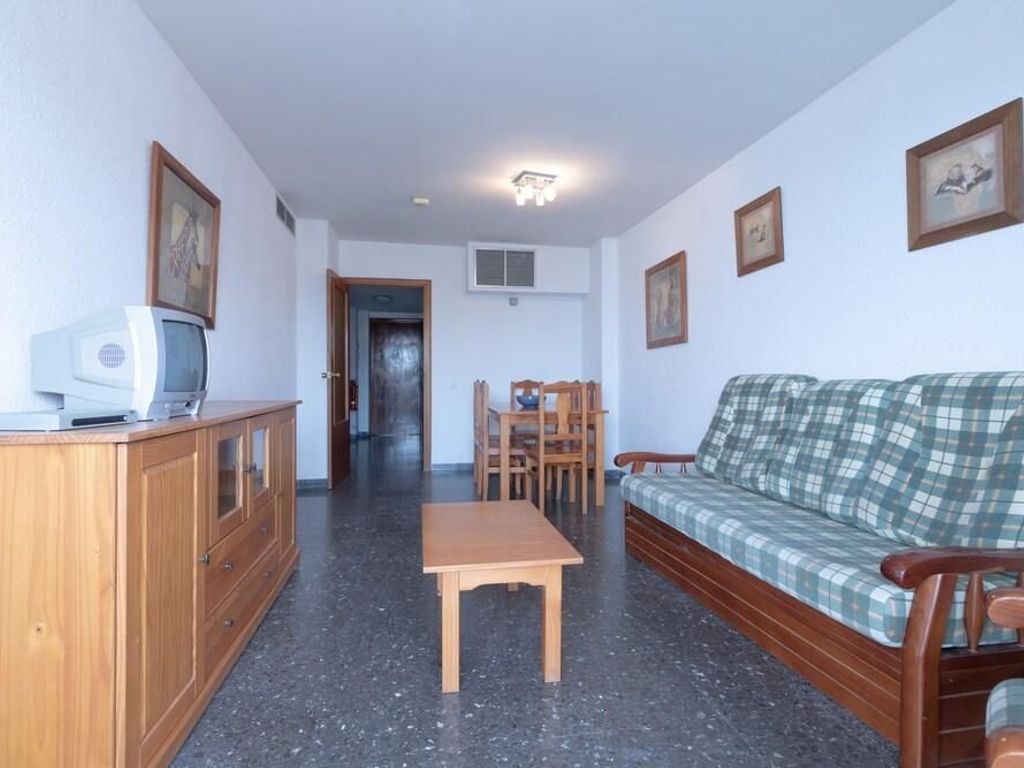 Sol de España Apartments