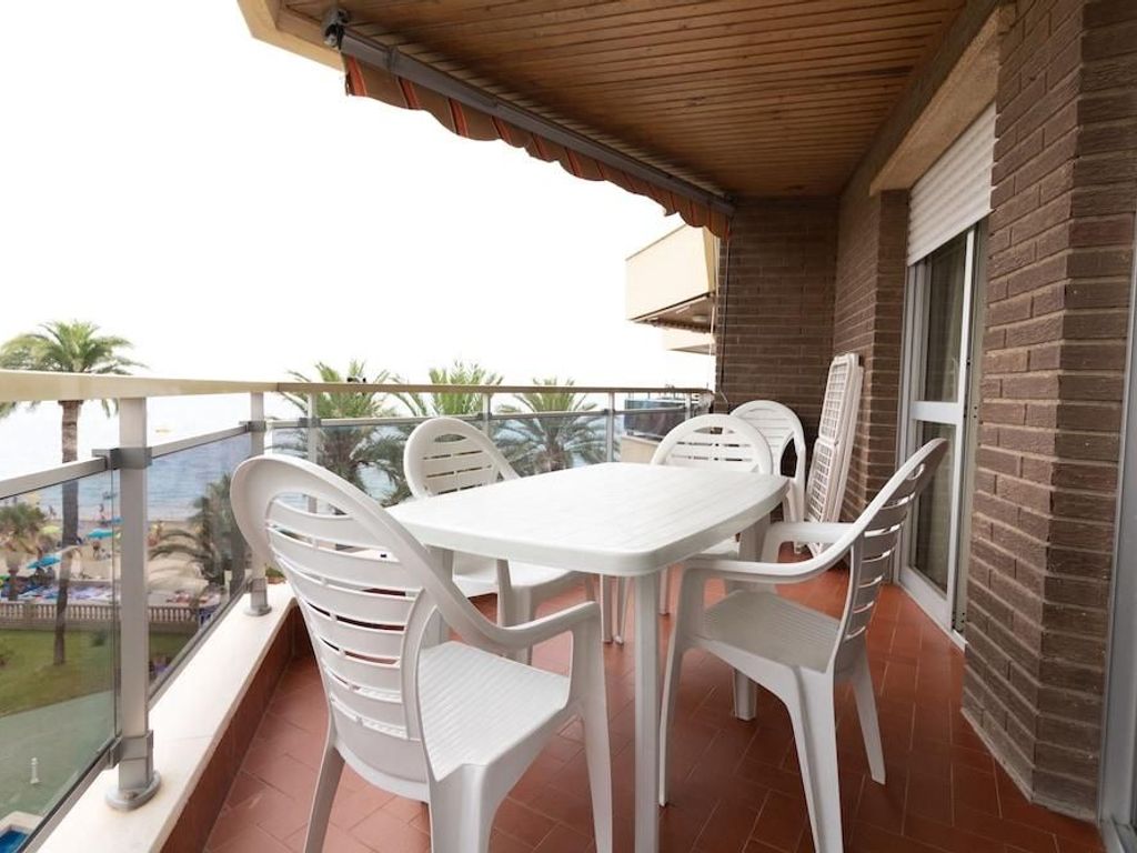Sol de España Apartments