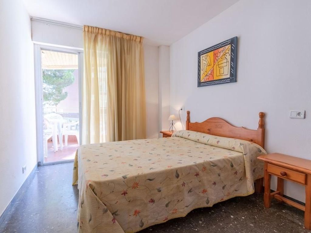 Sol de España Apartments