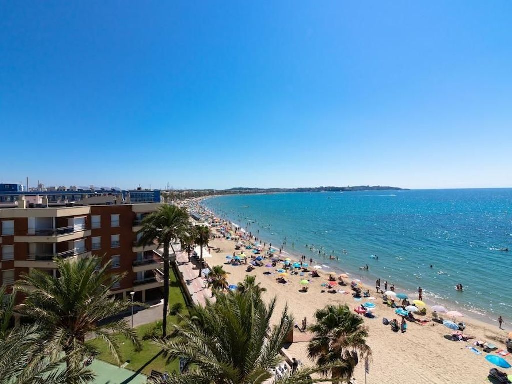 Sol de España Apartments