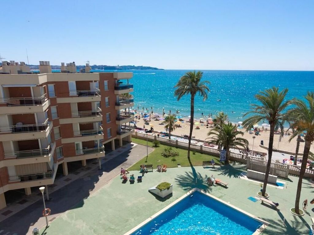 Sol de España Apartments