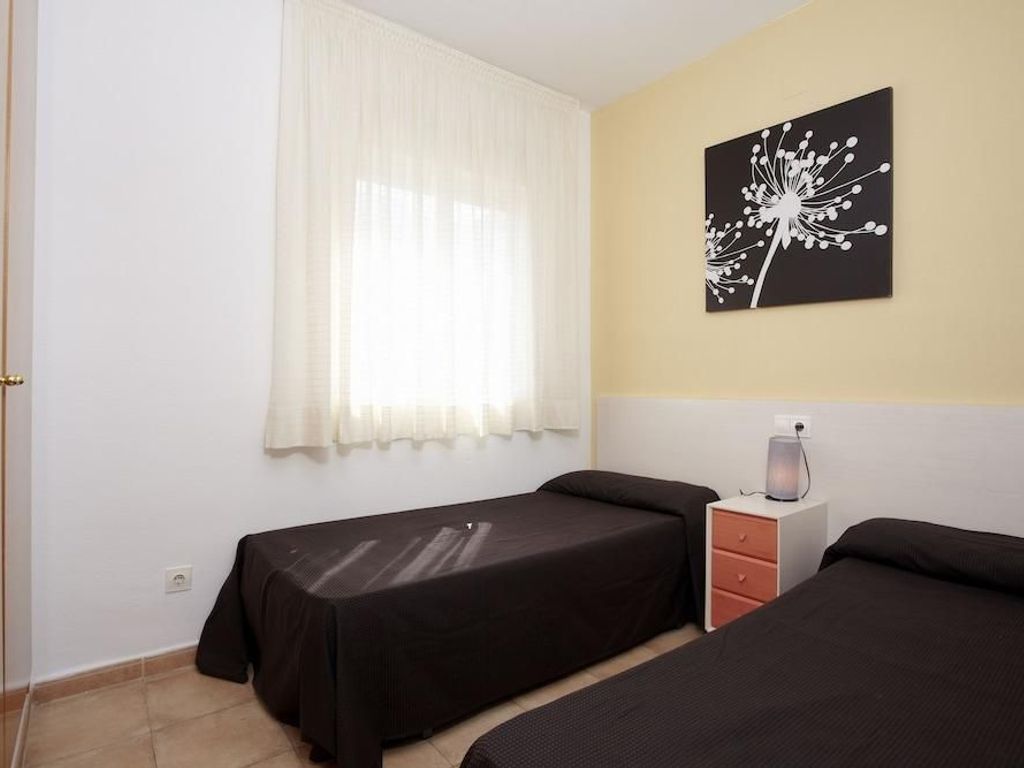 Ibersol Villas Cumbres