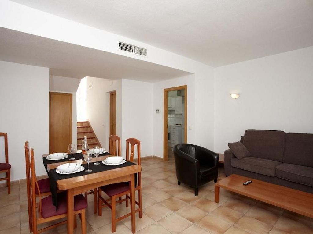 Ibersol Villas Cumbres