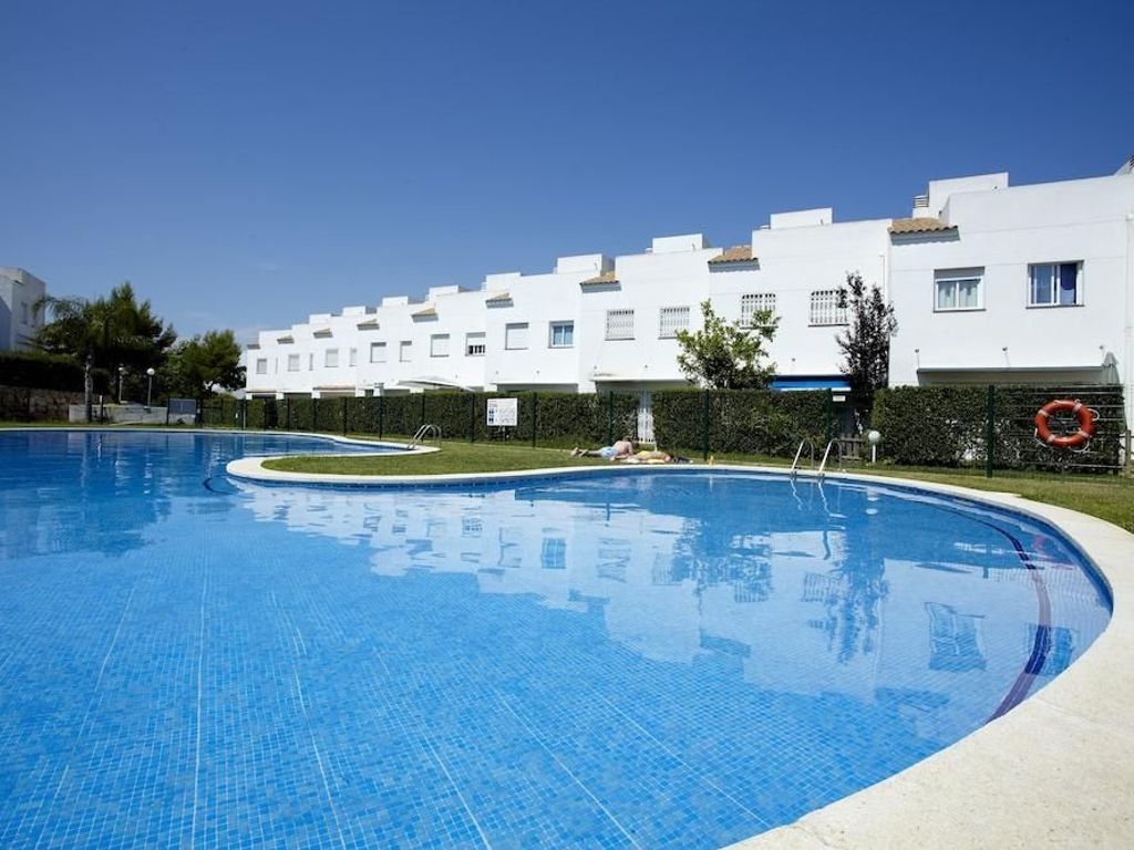 Ibersol Villas Cumbres
