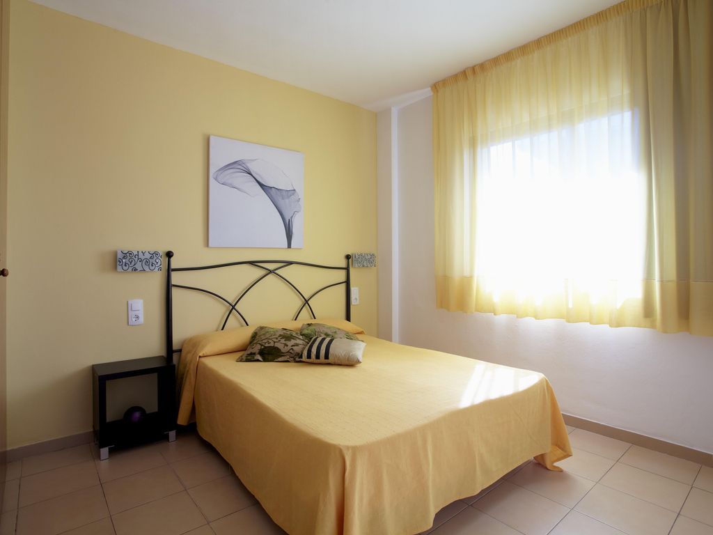 Apartamentos Mediterranean Suites