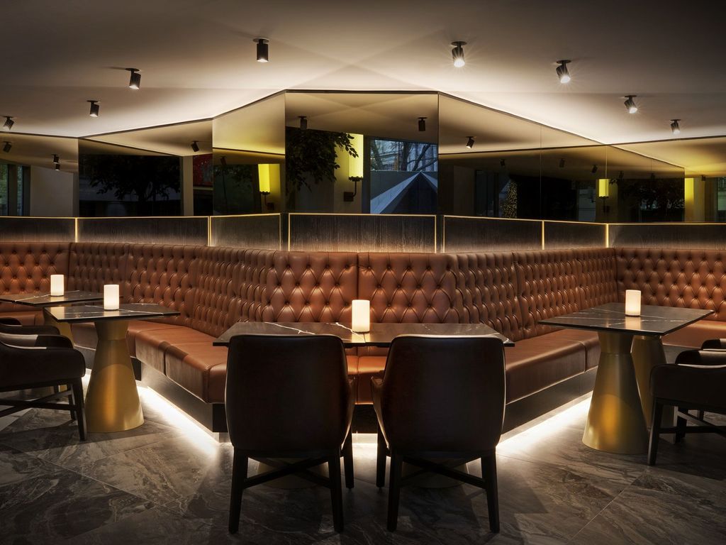 Leonardo Royal Hotel London St Pauls