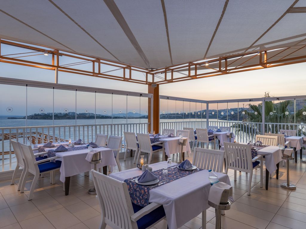 Kefaluka Resort