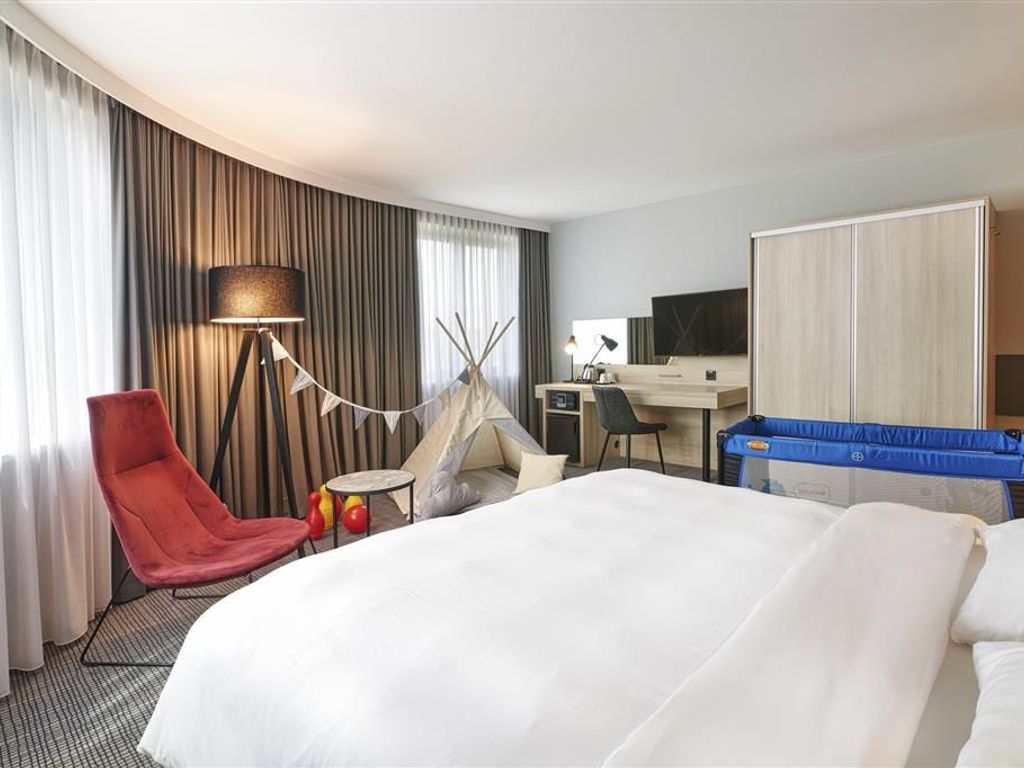 Park Inn Krakow