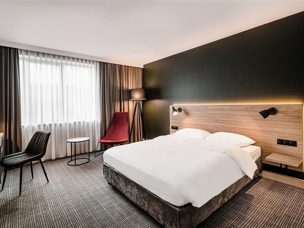 Park Inn Krakow