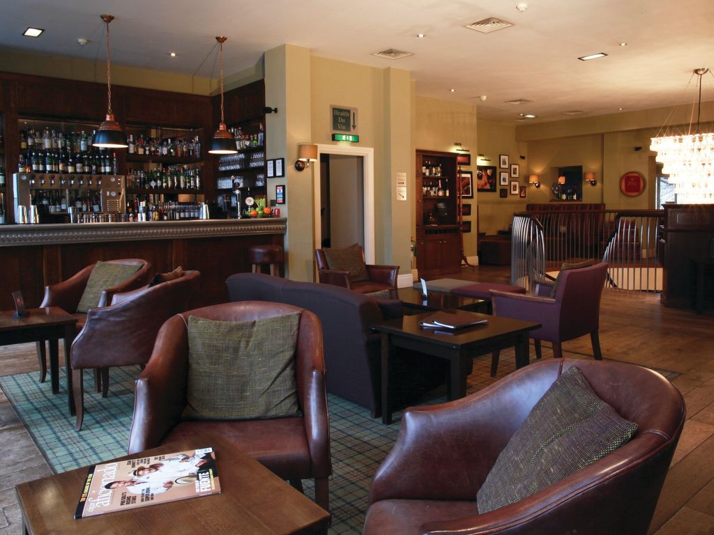 Hotel du Vin Cheltenham