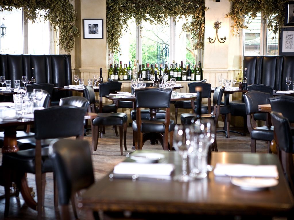 Hotel du Vin Cheltenham