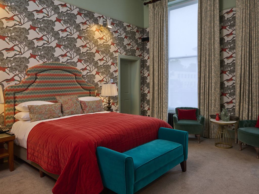 Hotel du Vin Cheltenham