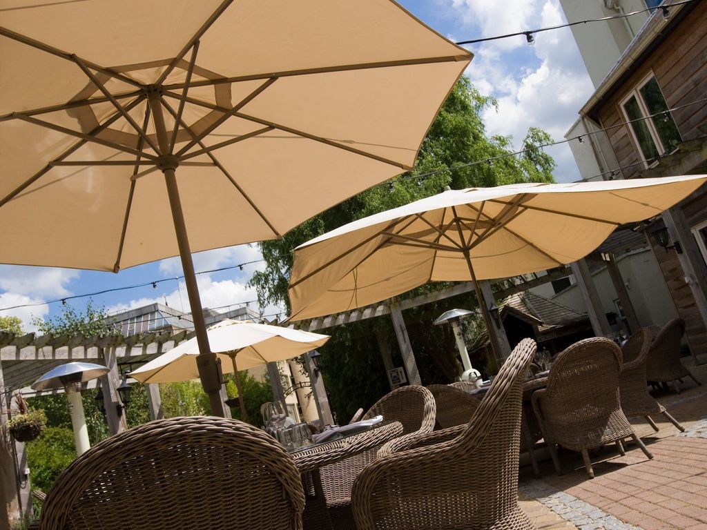 Hotel du Vin Cheltenham