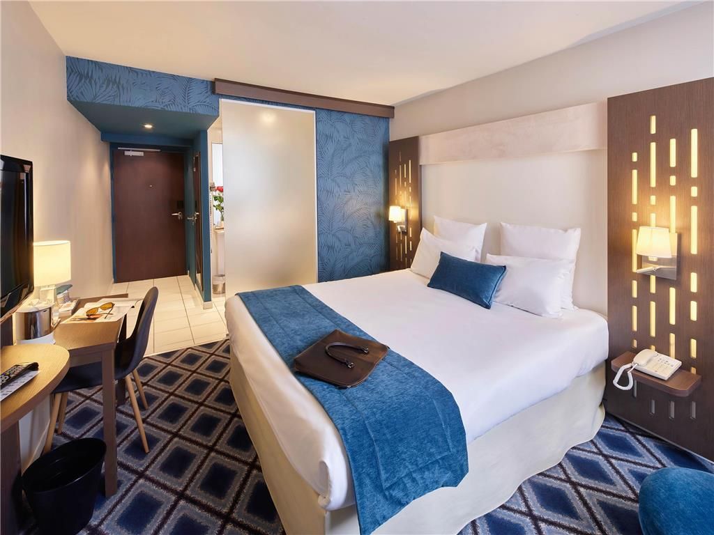 Hôtel Mercure Chartres Centre Cathédrale