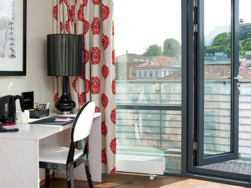 Thon Hotel Halden