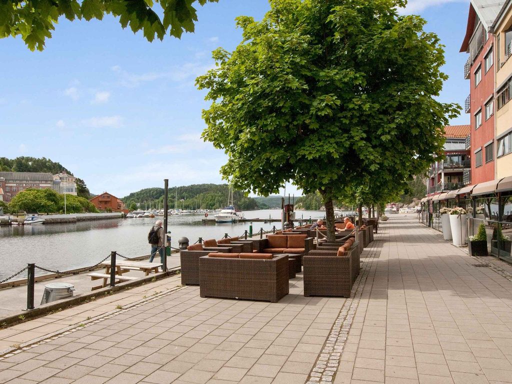 Thon Hotel Halden