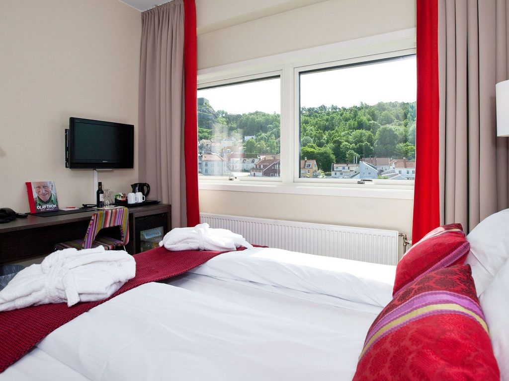 Thon Hotel Halden