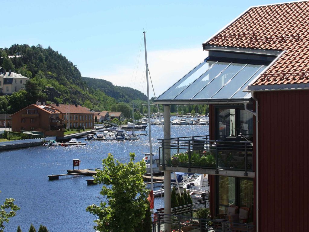 Thon Hotel Halden