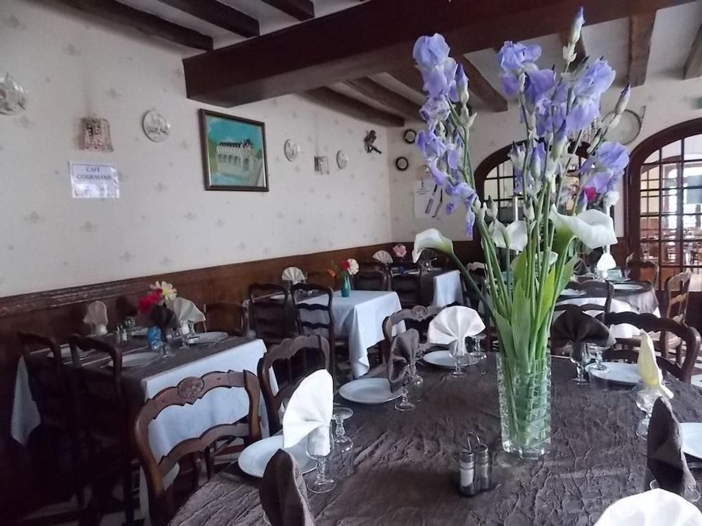 Hostel du Roy
