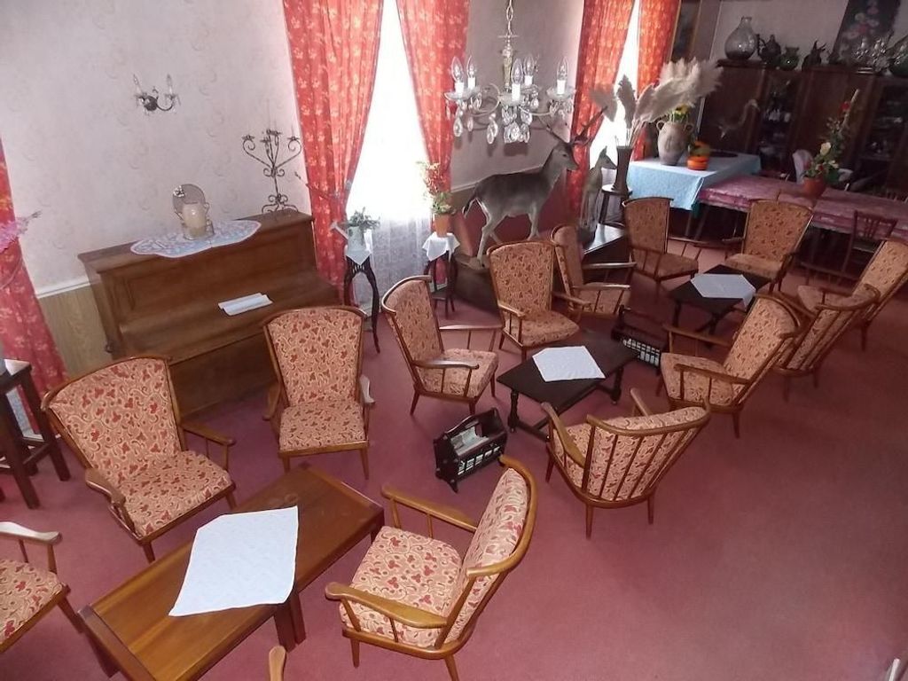 Hostel du Roy