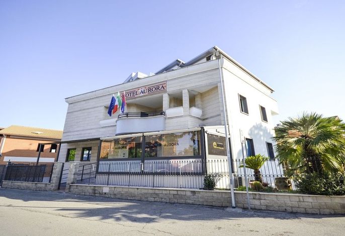 Hotel Aurora