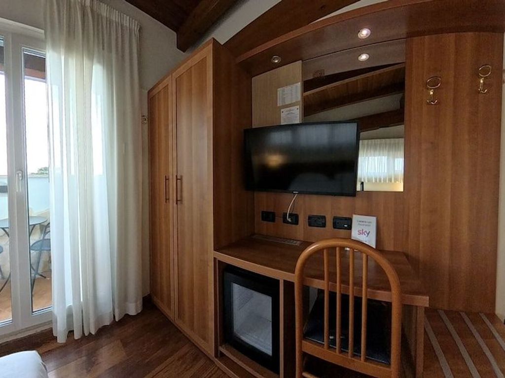 Hotel Aurora
