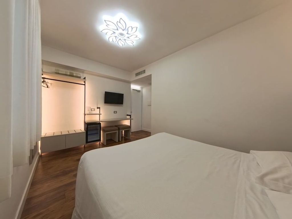 Hotel Aurora