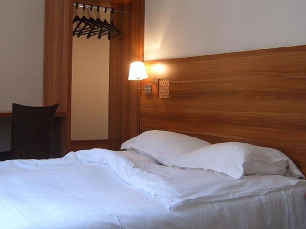 Hotel Colmar Gare The Originals City