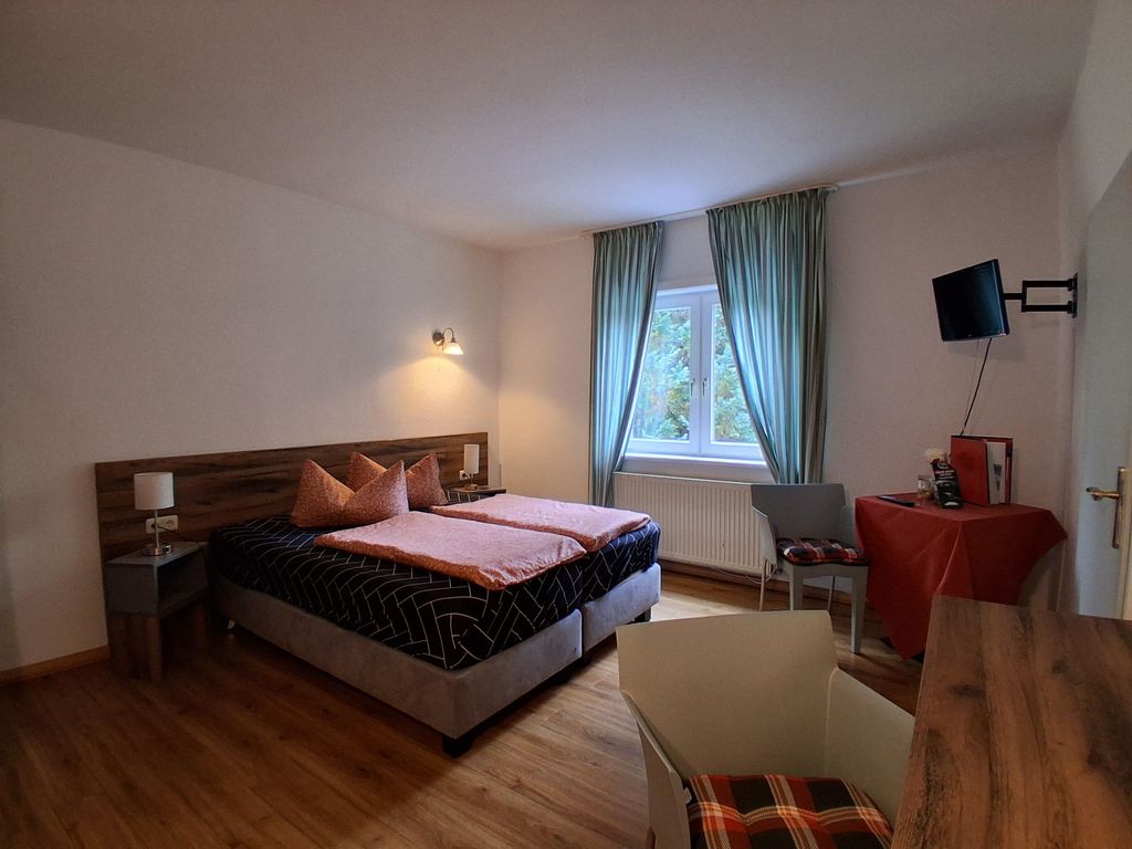 Haus Oberland