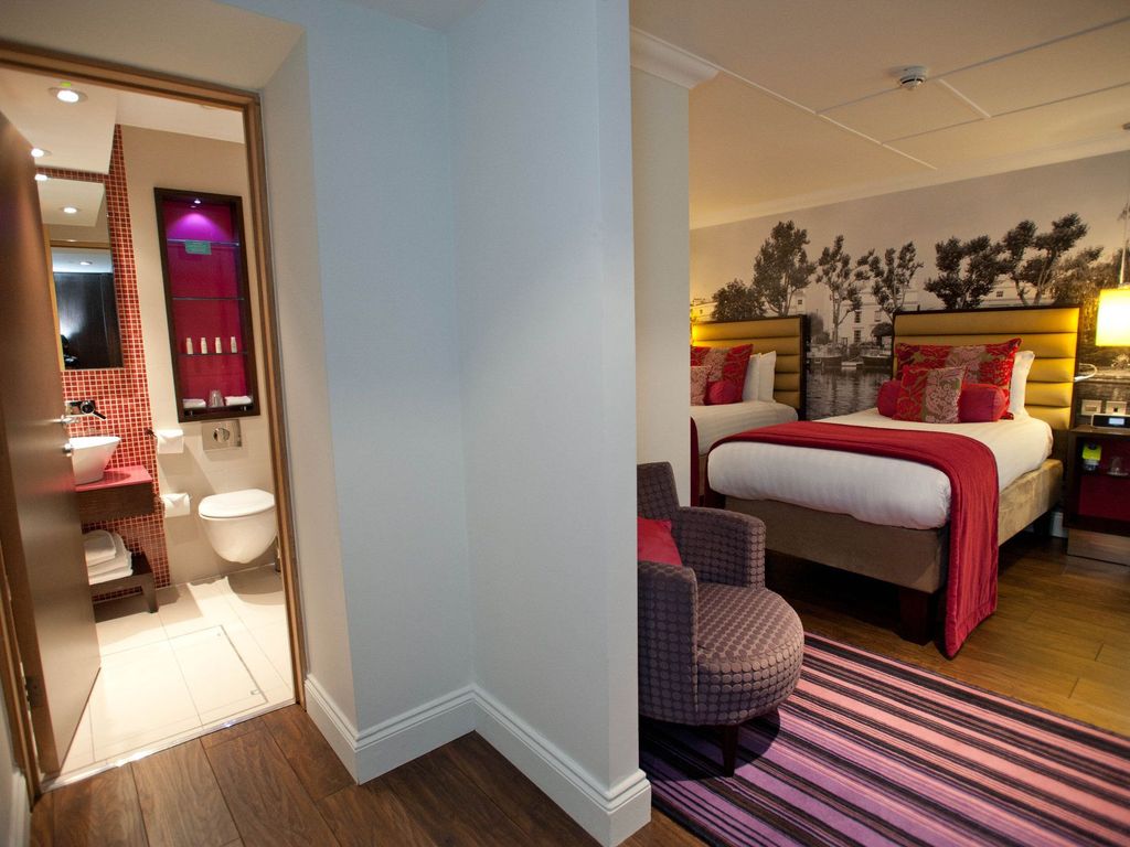 Hotel Indigo LONDON - PADDINGTON by IHG