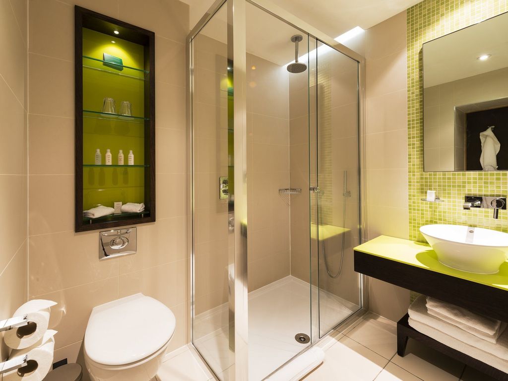 Hotel Indigo LONDON - PADDINGTON by IHG