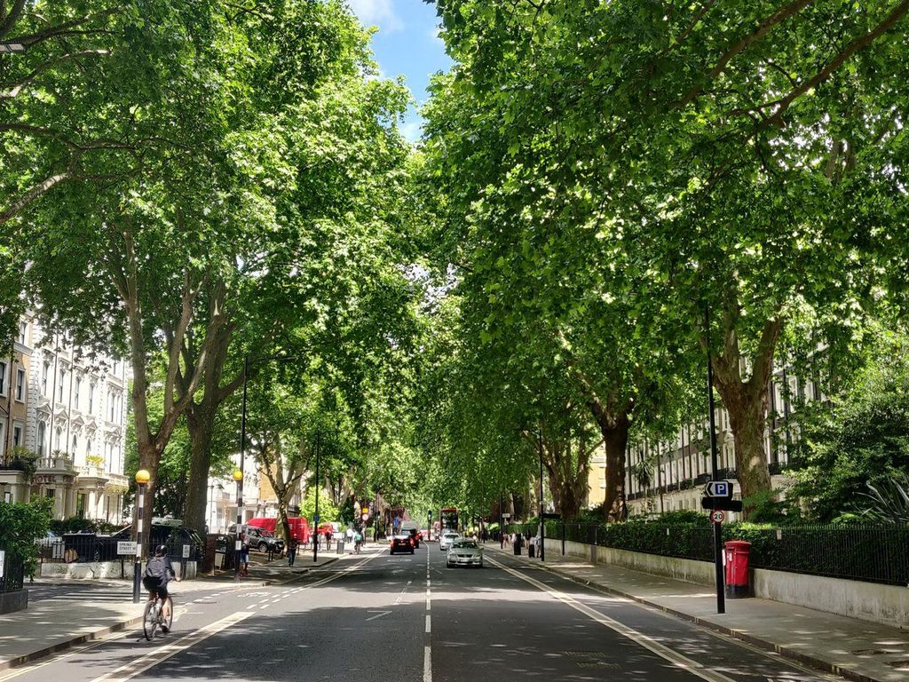 Hotel Indigo LONDON - PADDINGTON by IHG