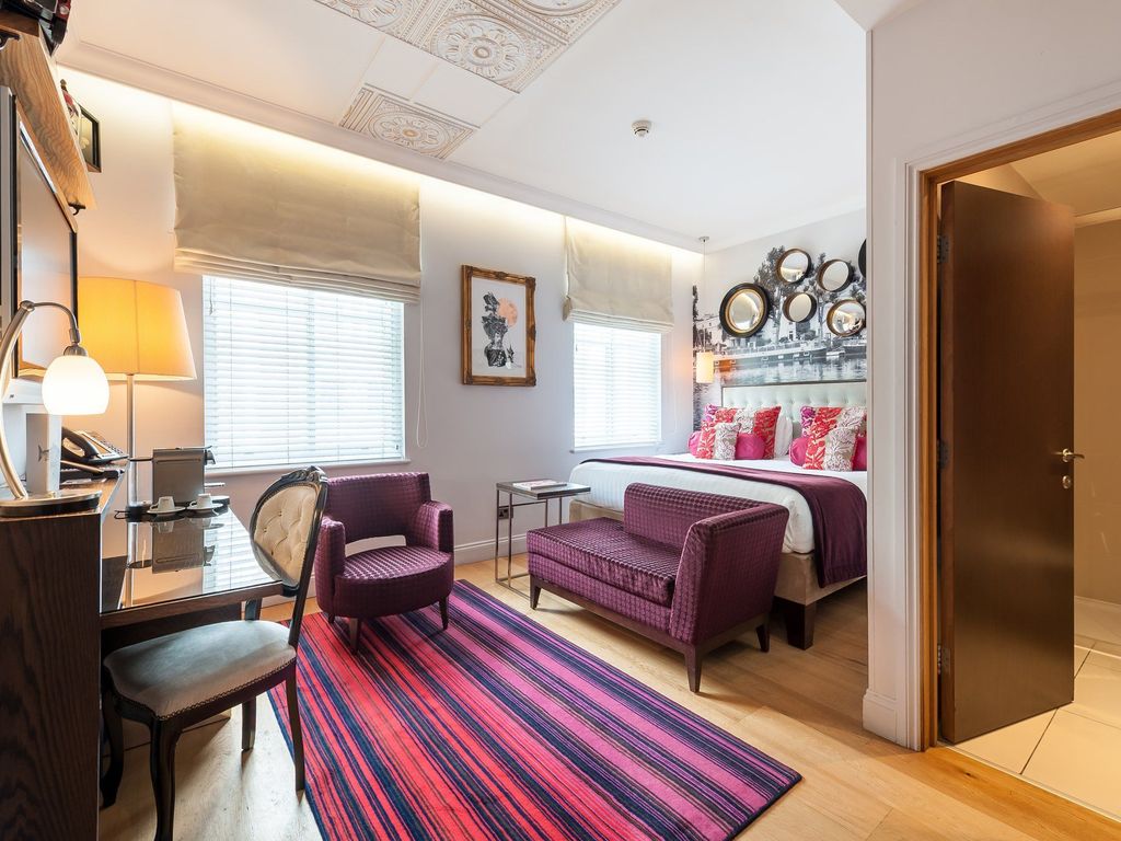 Hotel Indigo LONDON - PADDINGTON by IHG